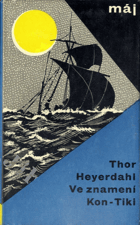 Ve znamení Kon-Tiki