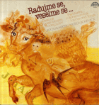 LP - Musica Bohemica - Radujme se, veselme se...