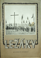 Ležáky