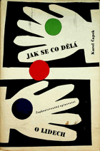 Jak se co dělá