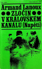 Zločin v královském kanálu