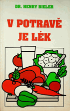 V potravě je lék