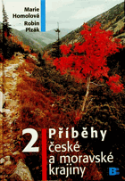 Příběhy české a moravské krajiny