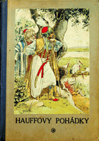 Hauffovy pohádky