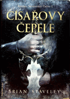 Císařovy čepele