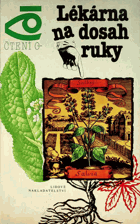 Lékárna na dosah ruky