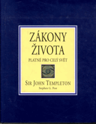 Zákony života