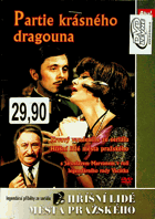 DVD - Partie krásného dragouna - NEROZBALENO !