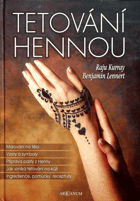 Tetování hennou