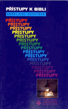 Přístupy k bibli