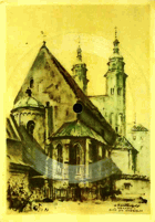 Fonokarta Krakow