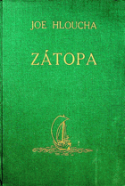 Zátopa