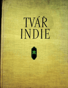 Tvář Indie