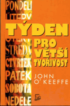 Týden pro větší tvořivost