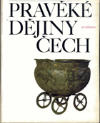 Pravěké dějiny Čech