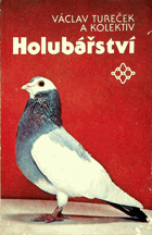 Holubářství