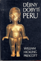 Dějiny dobytí Peru