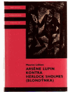 Arséne Lupin kontra Sherlock Holmes