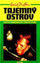 Tajemný ostrov