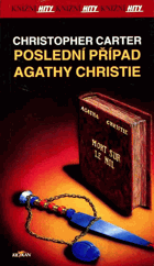 Poslední případ Agathy Christie