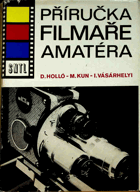 Příručka filmaře-amatéra