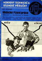 Vědecké řízení práce