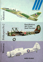 Aero L-39 Albatros