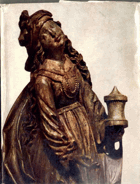 Jihočeská pozdní gotika 1450-1530