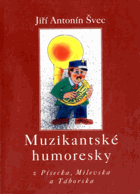 Muzikantské humoresky