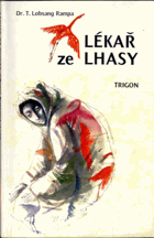 Lékař ze Lhasy