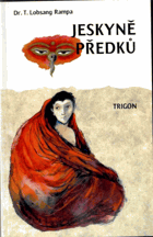 Jeskyně předků