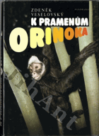 K pramenům Orinoka