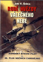 Rudé hvězdy válečného nebe