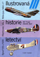 Ilustrovaná historie letectví