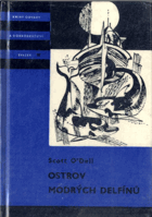 Ostrov modrých delfínů