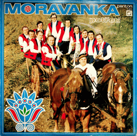 LP - Moravanka potřetí