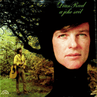 LP - Dean Reed a jeho svět