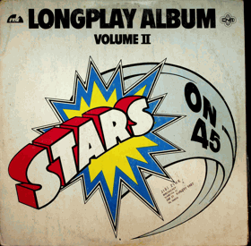 Stars On II