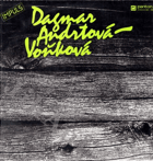 LP - Dagmar Andrtová - Voňková