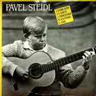 LP - Pavel Steidl