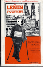 Lenin v Curychu