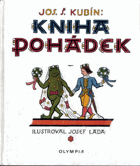 Kniha pohádek