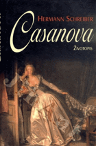 Casanova - životopis