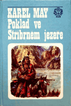 Poklad ve Stříbrném jezeře