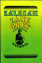 Zálesák