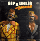 LP - Šíp a Uhlíř v Hitšarádě