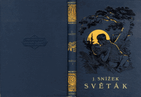 Světák I. - III.