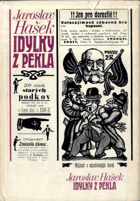 Idylky z pekla
