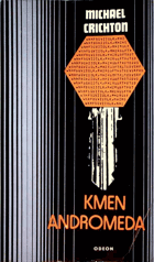 Kmen Andromeda