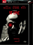 DVD - 12 opic
